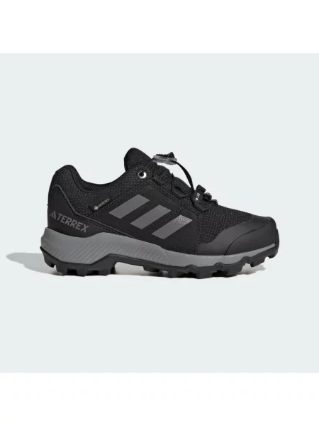 Botki Adidas czarne