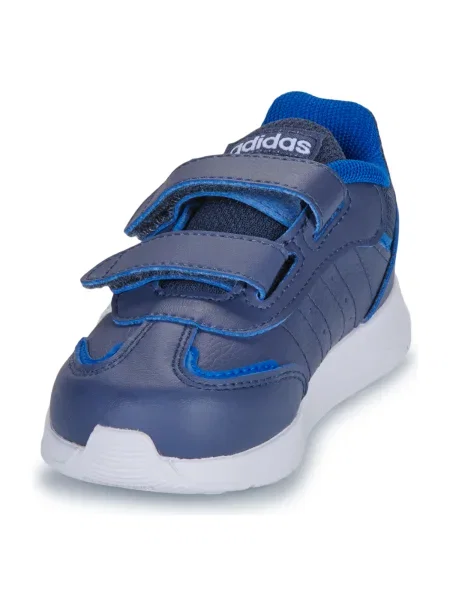 Pantofi copii Adidas albastru