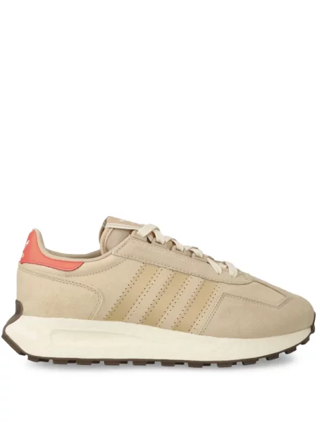 Sneakerși Adidas Terrex gri