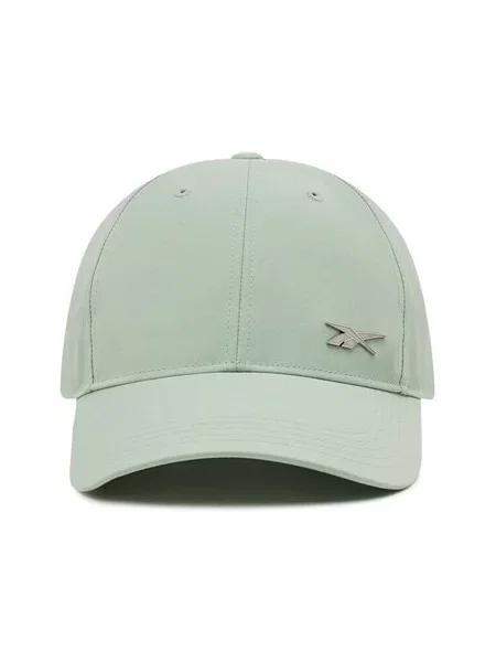 Šiltovka Reebok Sport zelená