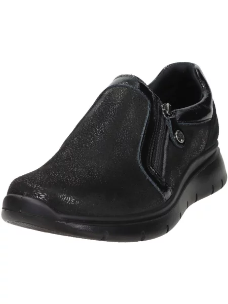 Pantofi Imac negru