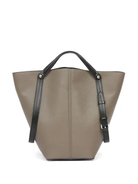 Rochie Maison Margiela de costum gri