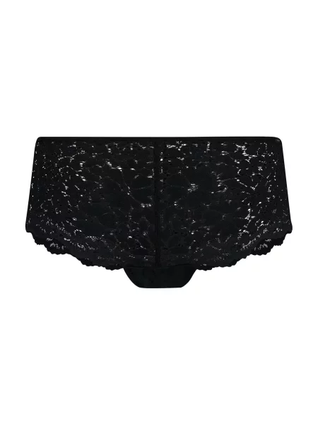 Skiny Spodnje hlače Cheeky' črna