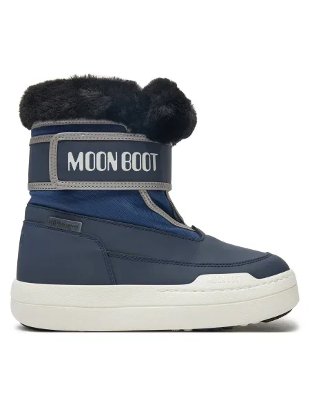 Апрески Moon Boot Junior Park Strap Тъмносин