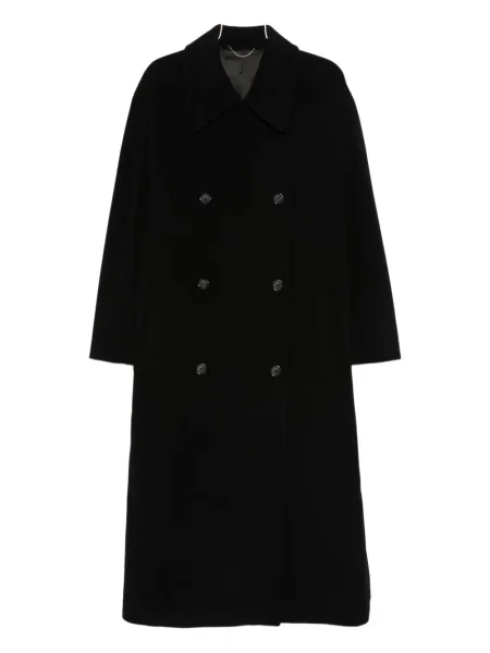 Palton Toteme negru