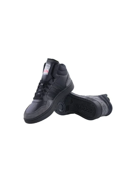 Pantofi Adidas negru