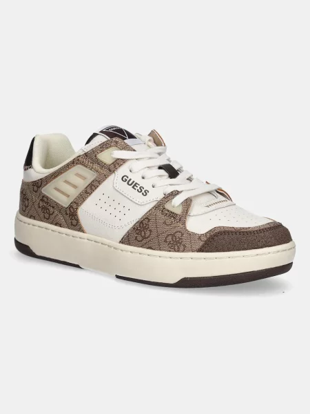 Guess sneakers VINCENT maro