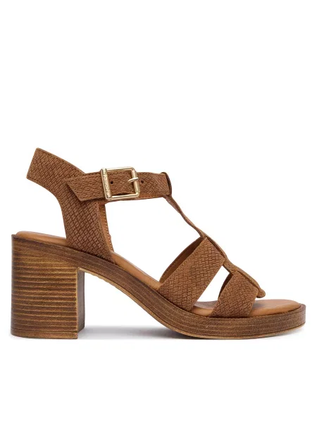 Sandali Tamaris rjava