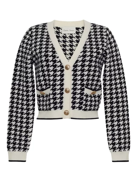 Cardigan Cara Cara negru