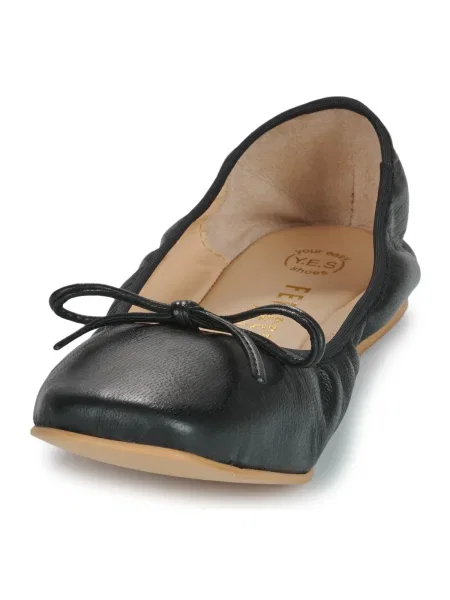 Pantofi Fericelli negru