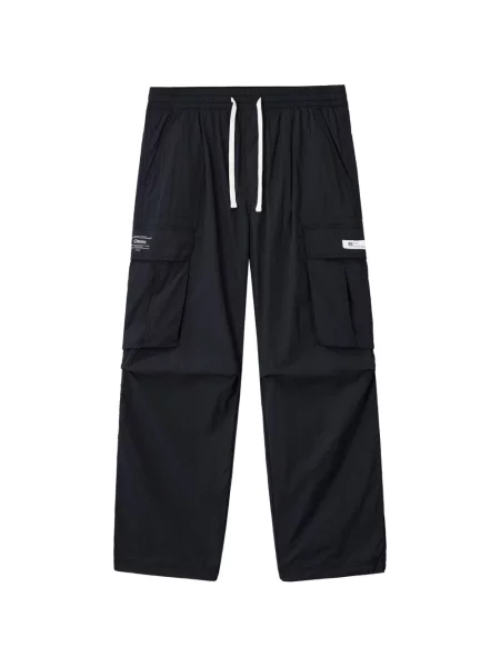 Pantaloni cargo Chocoolate albastru