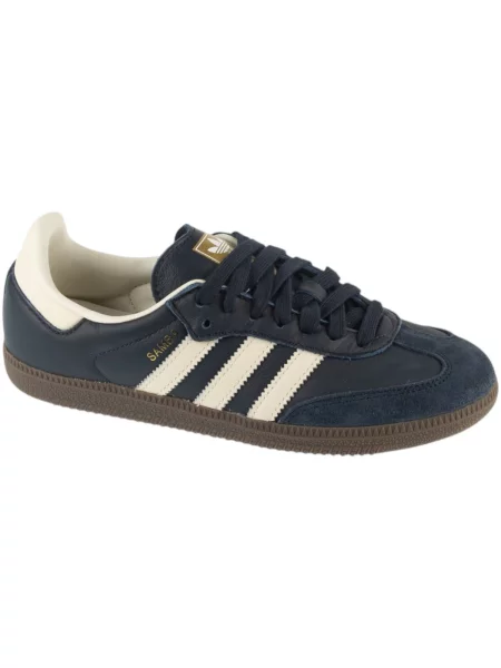 Pantofi Adidas albastru