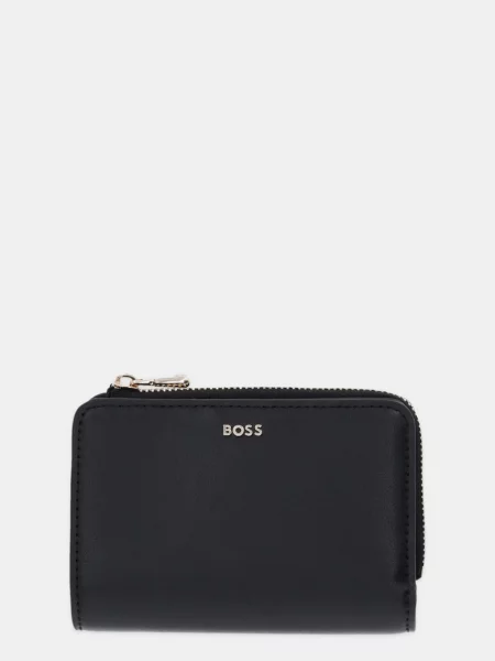 BOSS Portofel negru
