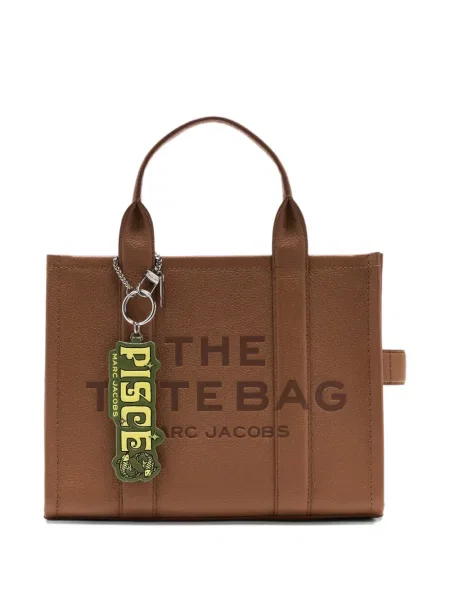Pandantiv Marc Jacobs verde