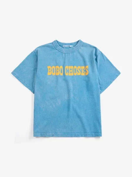 Детская футболка Bobo Choses