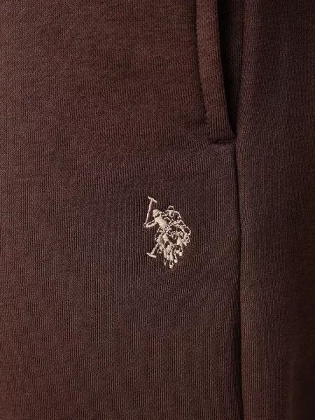U.S. Polo Assn. спортивні штани з бавовною DHM BB