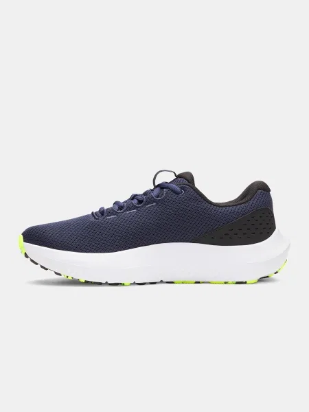Teniși Under Armour albastru