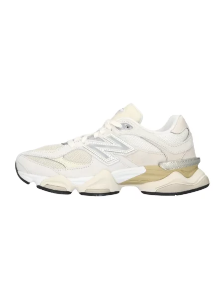 New Balance Mężczyźni Buty sportowe New Balance Beige Size: beżowe