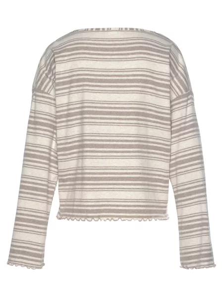 S.Oliver Tricou / maro bej