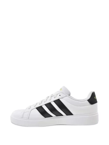 Sneakerși Adidas Adizero cu imagine galben