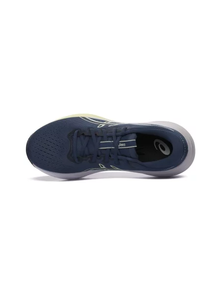 Tenisky Asics žltá