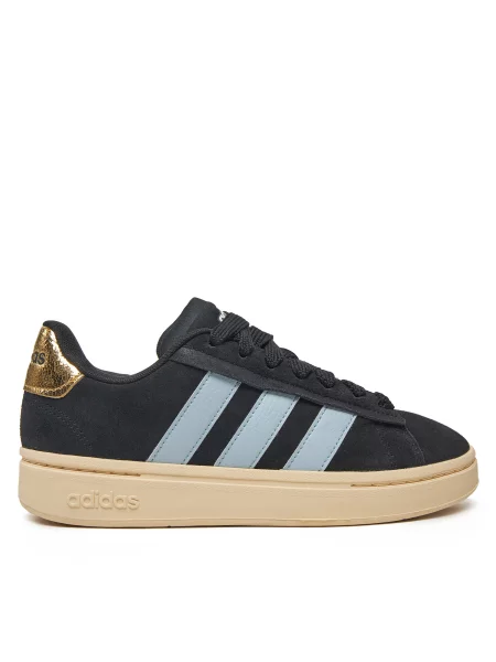 Superge adidas Grand Court Alpha črna