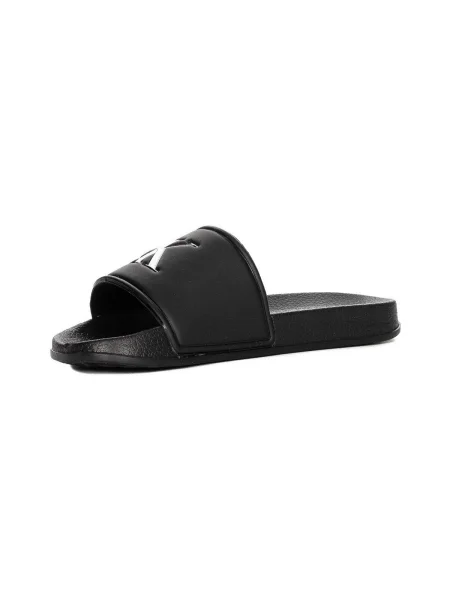 Pantofi Calvin Klein Jeans negru