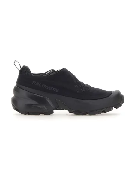 Sneakersy Mm6 Maison Margiela czarne