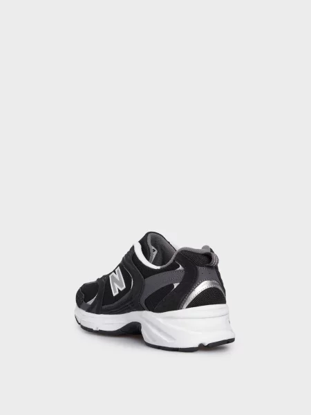 Кроссовки New Balance 530 черные