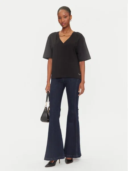 Marciano Guess Tricou negru