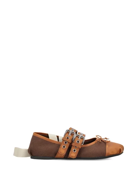 Balerini Miu Miu maro
