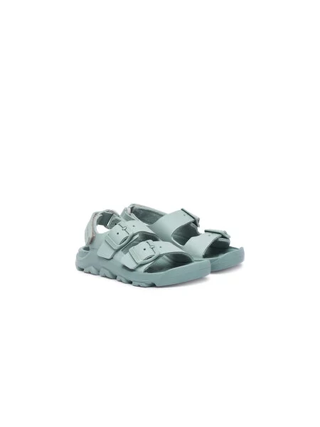 Szandál Birkenstock Mogami Kids As S kék