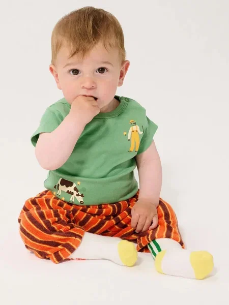 Детское боди Bobo Choses