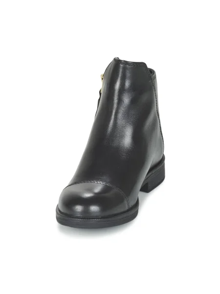 Pantofi copii Geox negru