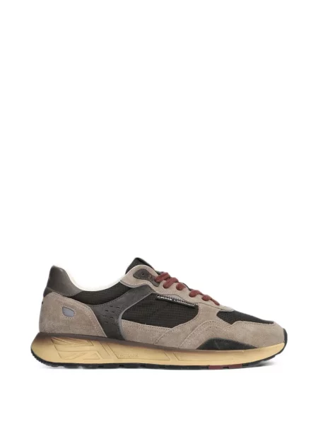 Sneakerși Crime London maro
