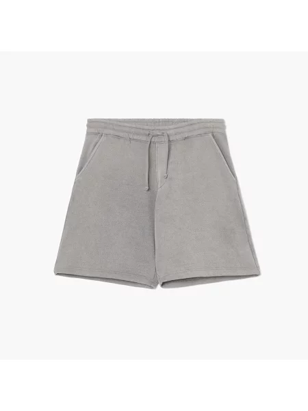 Спортивные шорты Cropp серые