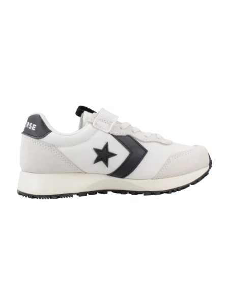Pantofi copii Converse alb