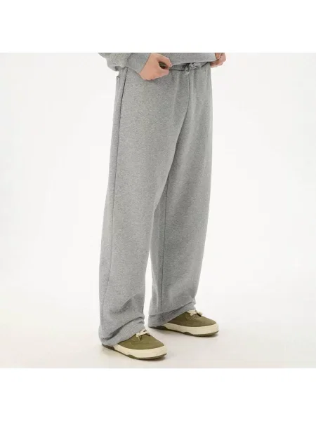Спортивные штаны Cropp серые