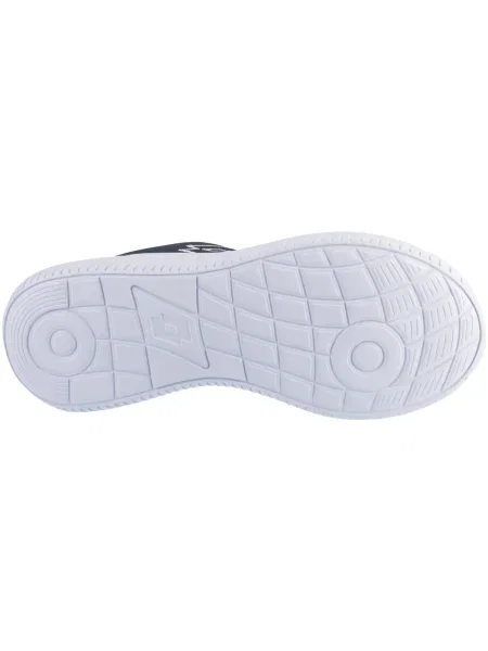 Tenisky Lotto modrá