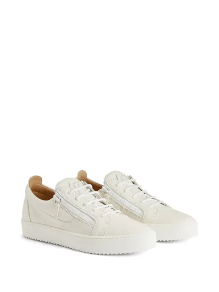 Sportbačiai Giuseppe Zanotti balta