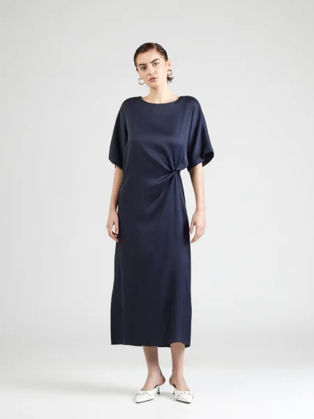 DRYKORN Rochie INDAH bleumarin