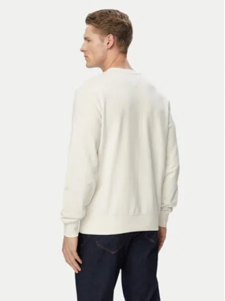 Tommy Hilfiger pulover bež