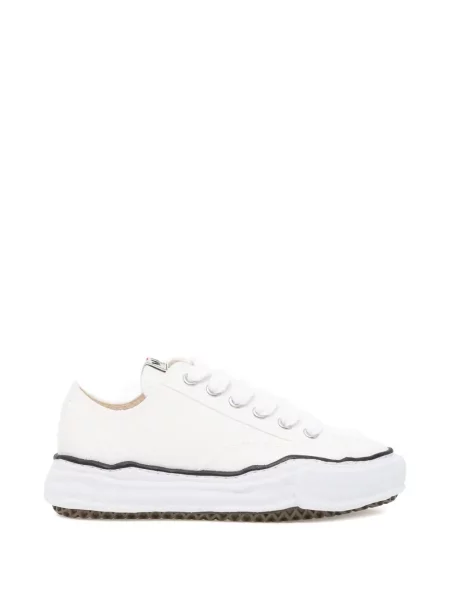 Sneakerși Maison Mihara Yasuhiro alb