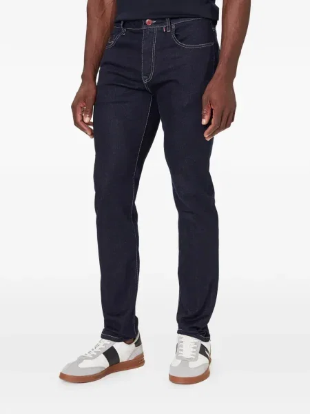 Blugi Paul & Shark albastru