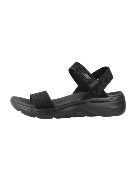 Pantofi Skechers negru