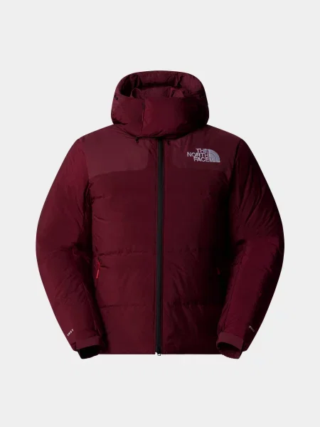 Куртка The North Face фиолетовая