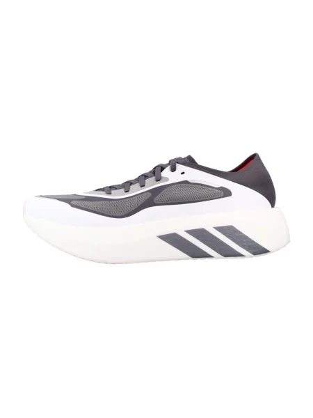 Pantofi Adidas alergare alb