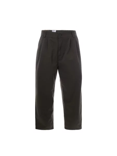 Carhartt WIP Marv spodnie zielone