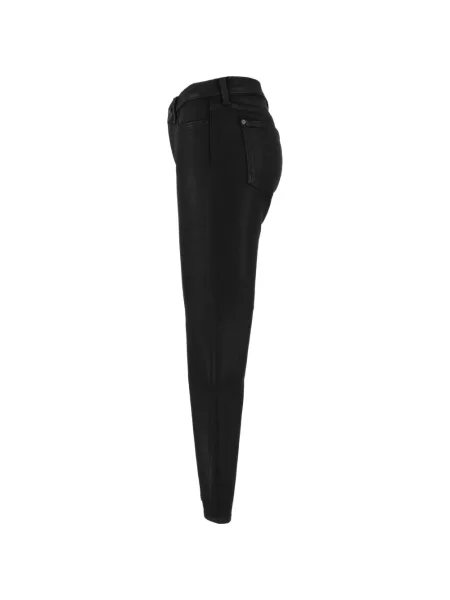 Blugi 7 For All Mankind negru