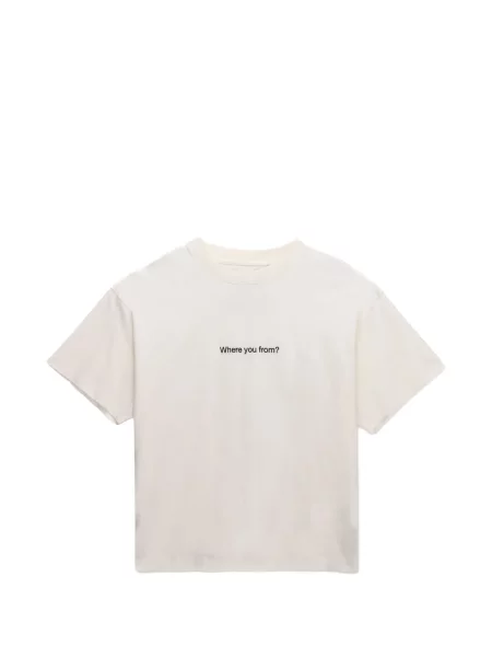 Тениска Honor The Gift